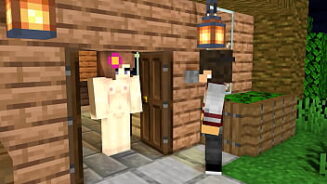 Minecraft animaciones sexuales