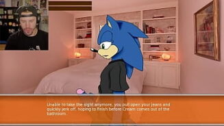 Sonic.exe online game