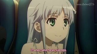 To love ru manga capitulo 126