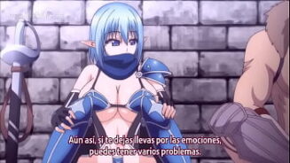 Tsugunai subbed español cap 4